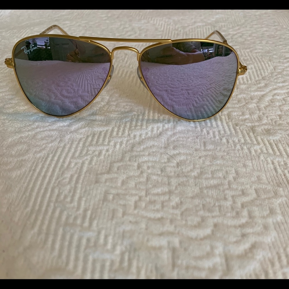 Ray ban Júnior Sunglasses 🕶 RJ9506S